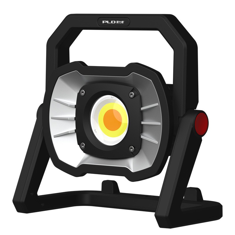 Magnetische basis oplaadbaar LED -werklicht